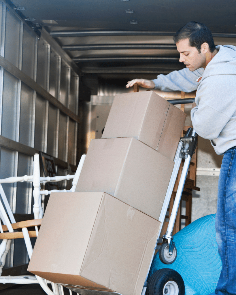 Affordable Long Distance Movers Fort Collins