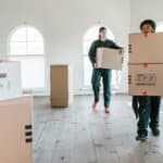 Movers in Fort Collins CO