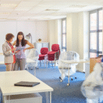 Office Move in Fort Collins CO