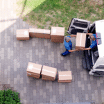 Movers in Fort Collins CO