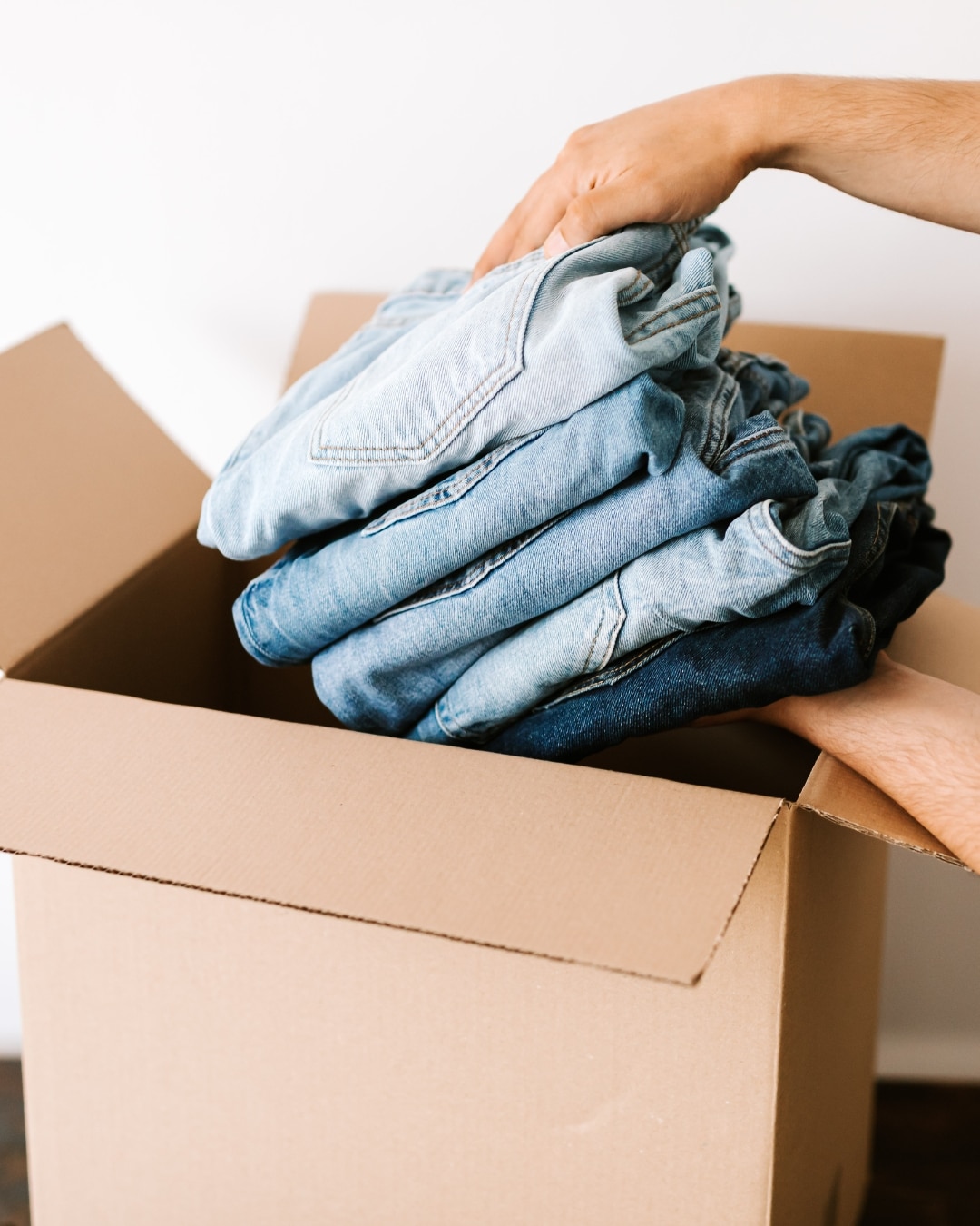 Residential Movers in Fort Collins CO