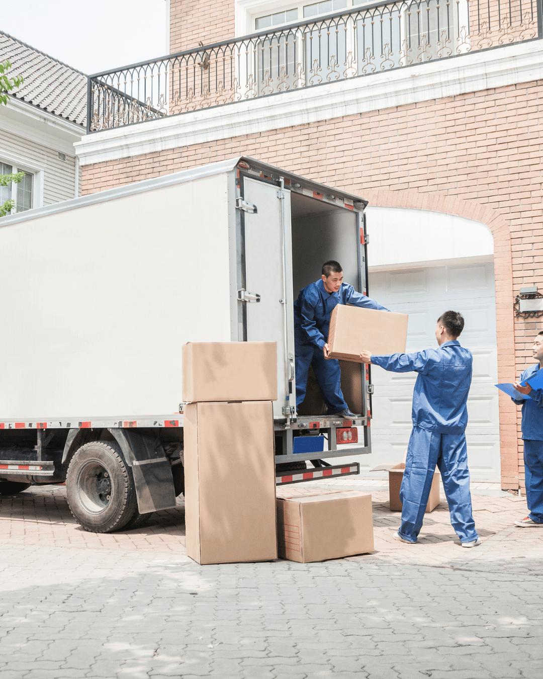 Local Movers in Fort Collins CO