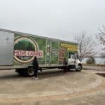 Long Distance Movers in Fort Collins CO