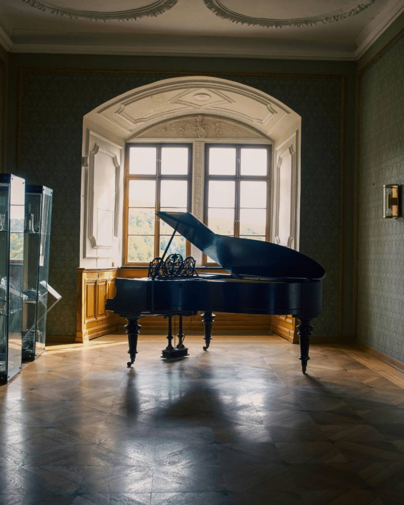 Piano Movers in Fort Collins CO