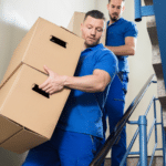 Office Relocation in Fort Collins CO