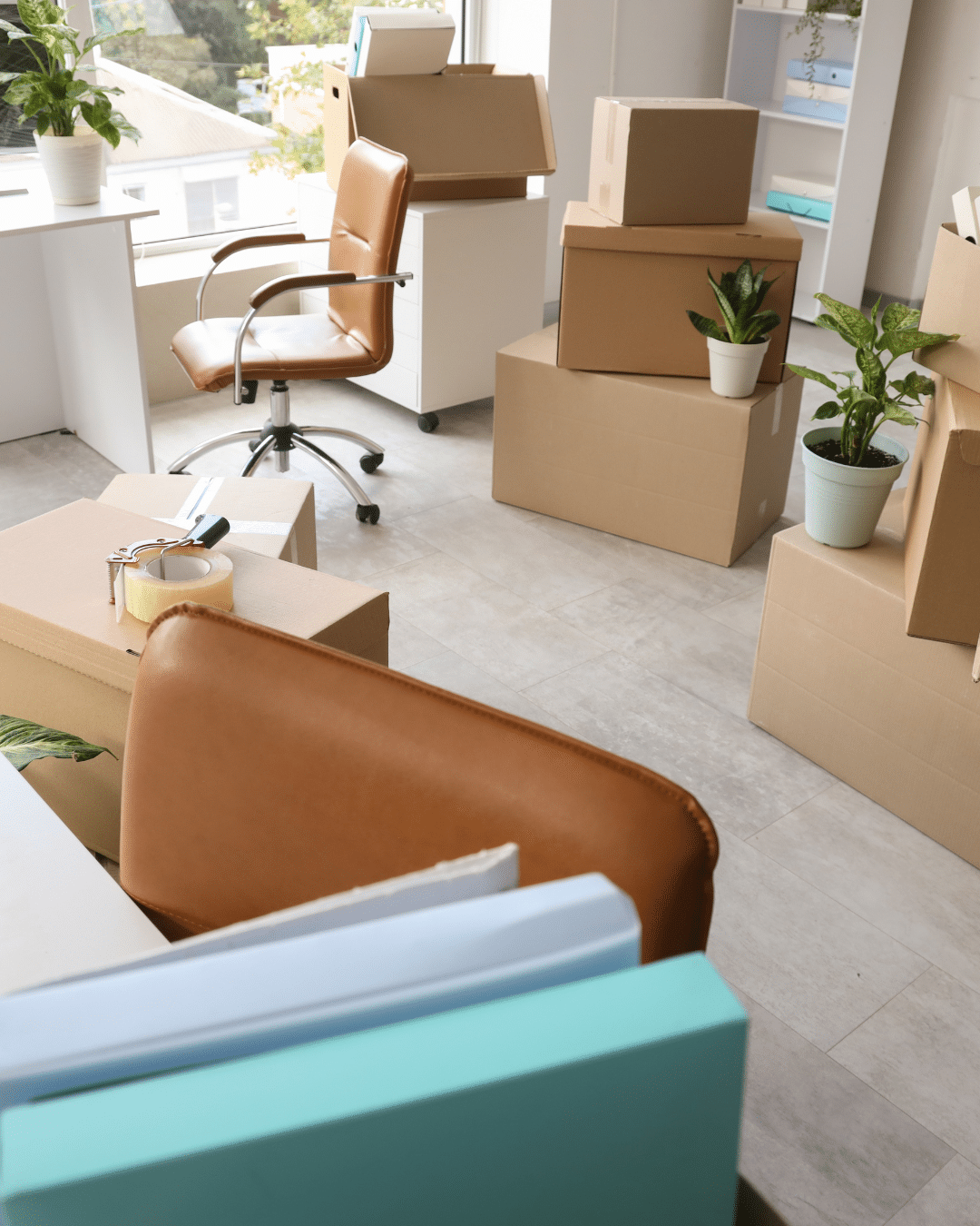 Office Equipment in Fort Collins CO