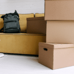 College Moving Fort Collins CO