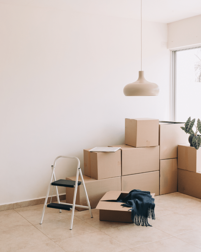 Apartment Moving Fort Collins CO
