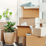 Apartment Movers Fort Collins CO