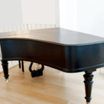 Piano Moving Services in Fort Collins CO