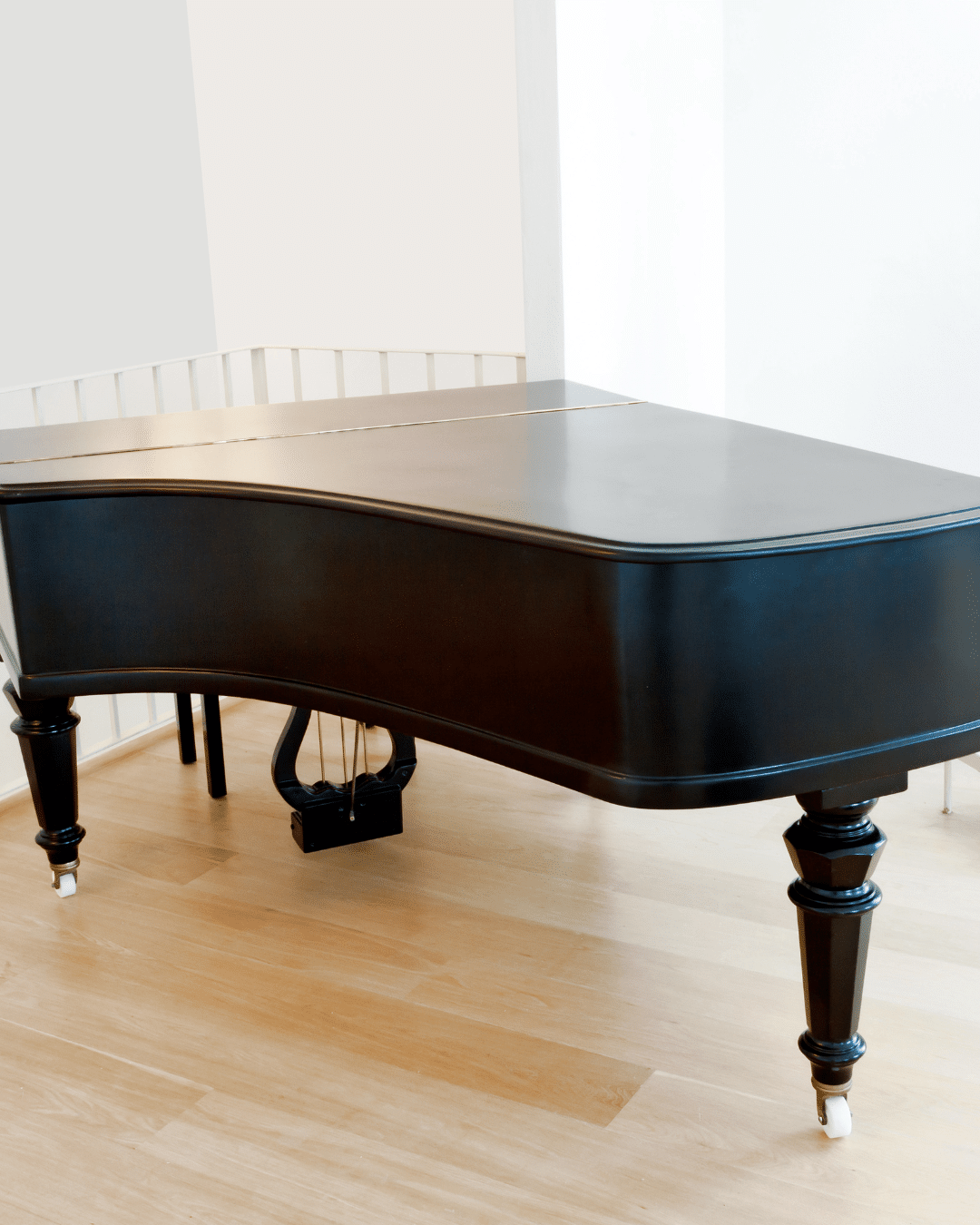 Piano Moving Services in Fort Collins CO