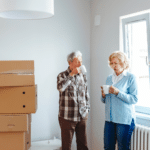 Senior Moving Fort Collins CO