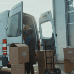 Office Moving Services Fort Collins CO